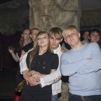 2009.04.23 Агата Кристи (Огни Уфы)