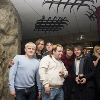 2009.04.23 Агата Кристи (Огни Уфы)