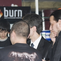 2009.04.23 Агата Кристи (Огни Уфы)