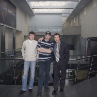 2009.04.23 Агата Кристи (Огни Уфы)