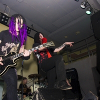 2009.04.25 Akado (Агава)