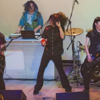2009.04.25 Akado (Агава)