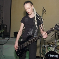2009.04.25 Akado (Агава)