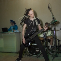 2009.04.25 Akado (Агава)