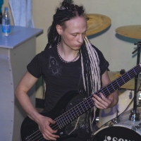2009.04.25 Akado (Агава)