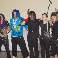 2009.04.25 Akado (Агава)