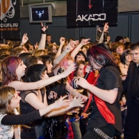 2009.04.25 Akado (Агава)