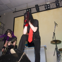 2009.04.25 Akado (Агава)