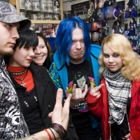 2009.04.25 Akado (Агава)