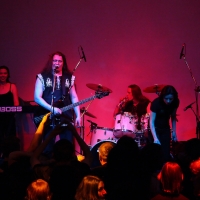 2009.05.23 Alkonost (Агава)