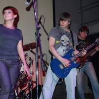 2009.05.23 Alkonost (Агава)