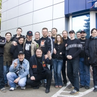2009.05.23 Alkonost (Агава)