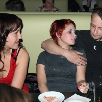 2009.05.23 Alkonost (Агава)