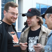 2009.05.23 Alkonost (Агава)