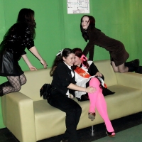 2009.05.23 Alkonost (Агава)