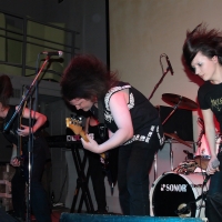 2009.05.23 Alkonost (Агава)