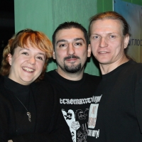 2009.05.23 Alkonost (Агава)