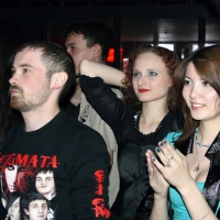 2009.05.23 Alkonost (Агава)