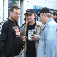 2009.05.23 Alkonost (Агава)