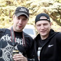 2009.05.23 Alkonost (Агава)