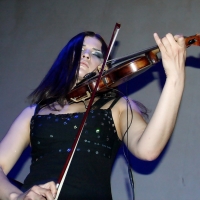 2009.05.23 Alkonost (Агава)