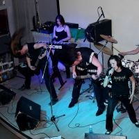 2009.05.23 Alkonost (Агава)
