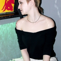 2009.05.23 Alkonost (Агава)