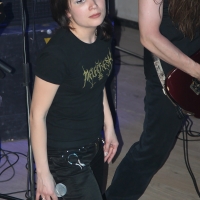 2009.05.23 Alkonost (Агава)