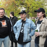 2009.05.23 Alkonost (Агава)