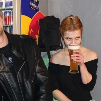 2009.05.23 Alkonost (Агава)