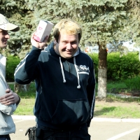 2009.05.23 Alkonost (Агава)