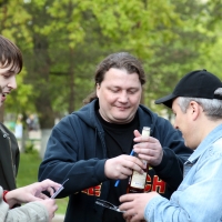 2009.05.23 Alkonost (Агава)