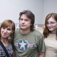 2009.06.05 ЧиЖ и К (Огни Уфы)