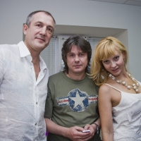 2009.06.05 ЧиЖ и К (Огни Уфы)