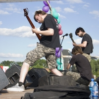 2009.06.20 Железный фарш X