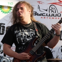 2009.06.20 Железный фарш X