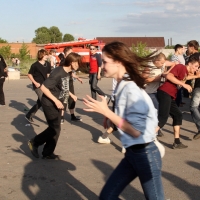 2009.06.20 Железный фарш X