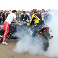 2009.06.20 Железный фарш X