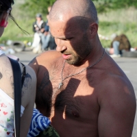 2009.06.20 Железный фарш X