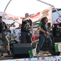 2009.06.20 Железный фарш X