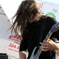 2009.06.20 Железный фарш X