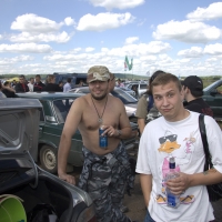 2009.06.20 Железный фарш X