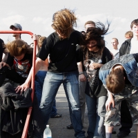 2009.06.20 Железный фарш X