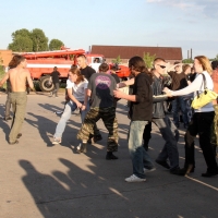 2009.06.20 Железный фарш X