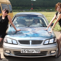 2009.06.20 Железный фарш X