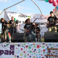 2009.06.20 Железный фарш X