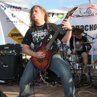 2009.06.20 Железный фарш X