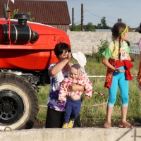 2009.06.20 Железный фарш X