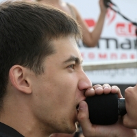 2009.06.20 Железный фарш X