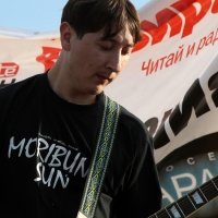 2009.06.20 Железный фарш X